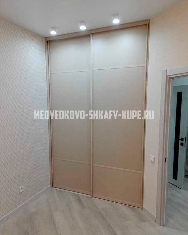 Шкафы-купе Медведково