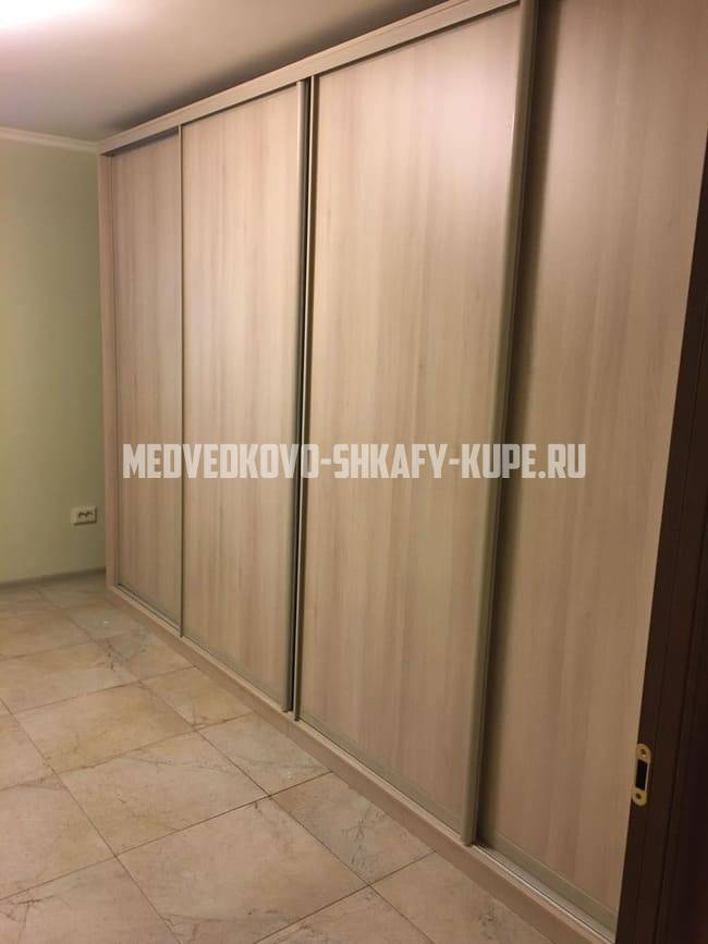 Шкафы-купе Медведково