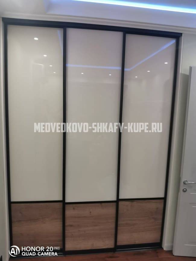 Шкафы-купе Медведково