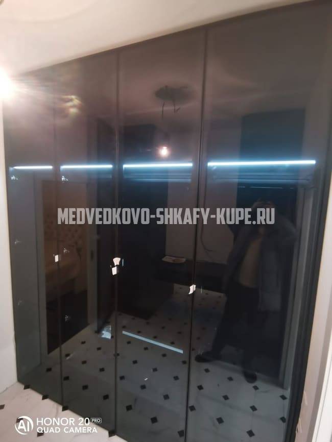 Распашные шкафы Медведково
