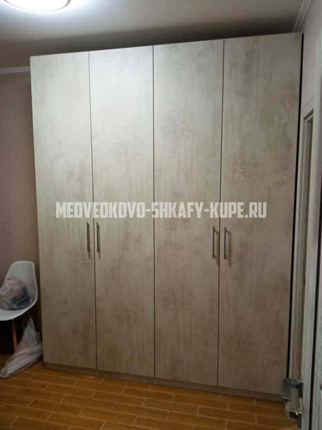 Распашные шкафы Медведково