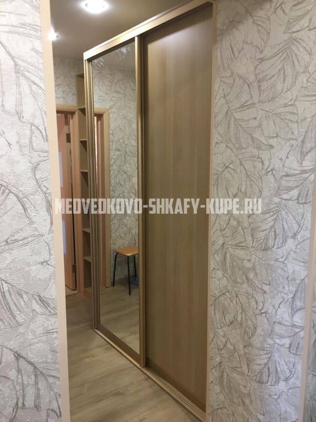 Шкафы для прихожей Медведково