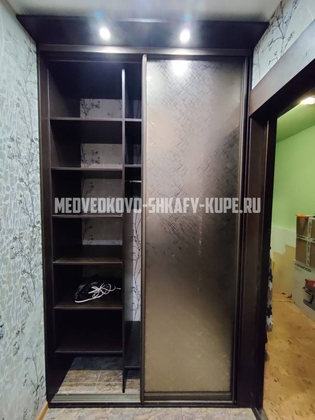 Шкафы для прихожей Медведково