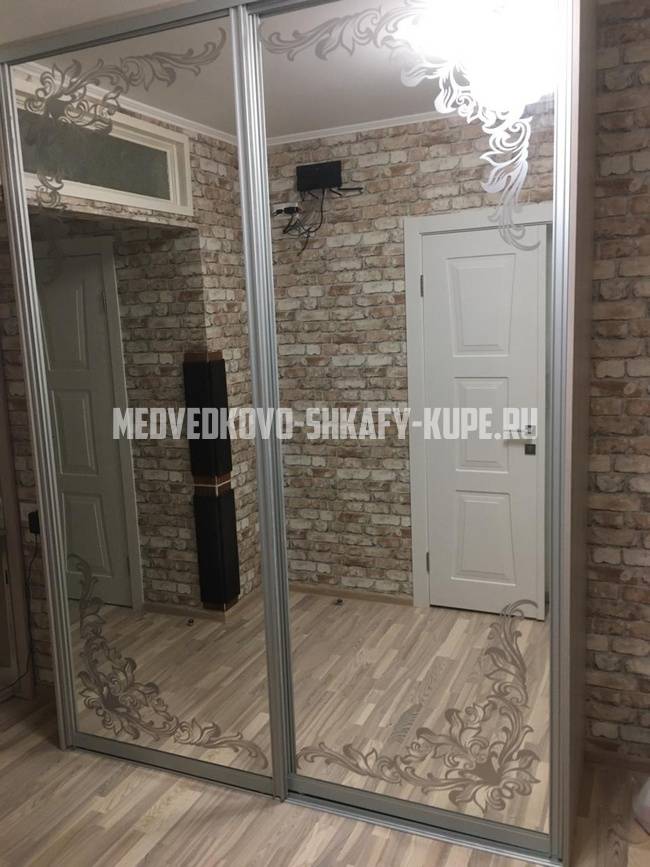 Шкафы для прихожей Медведково