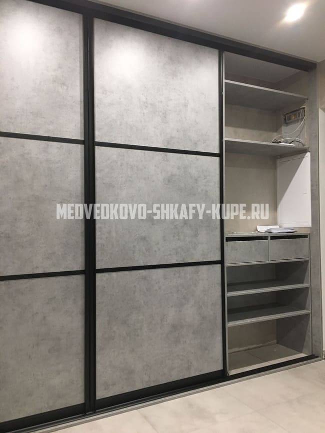 Шкафы для прихожей Медведково