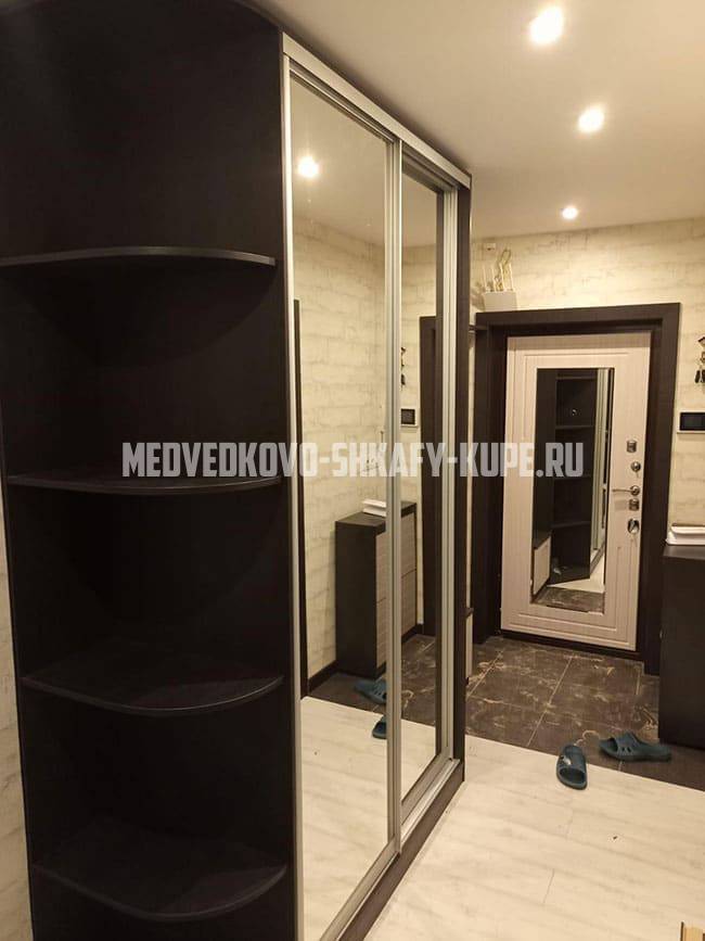 Шкафы для прихожей Медведково