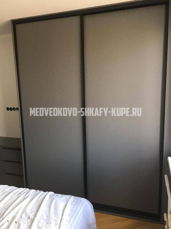 Шкафы в спальню Медведково