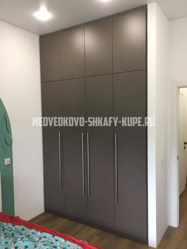 Шкафы в спальню Медведково